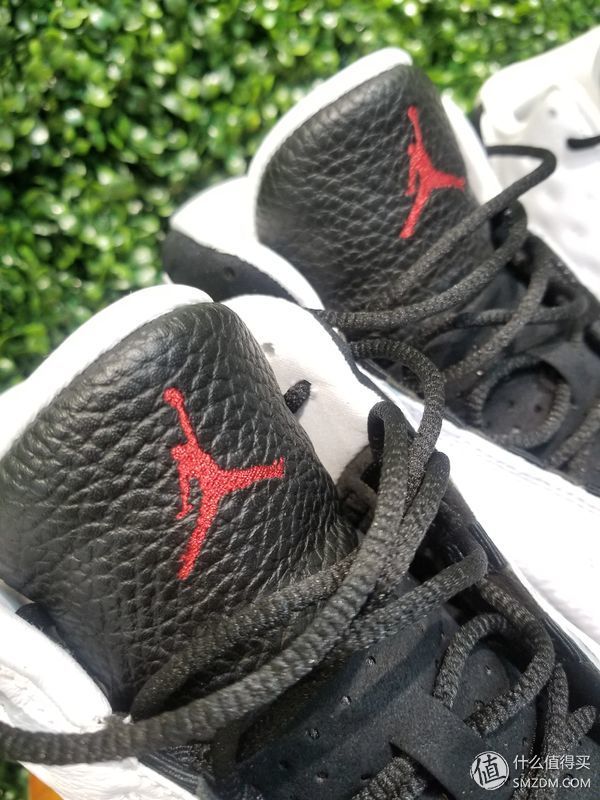 AJ13熊猫发售，这次绝不放过!AIR JORDAN 13男女款同框【真人秀】