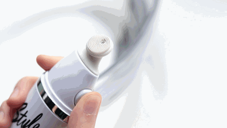 当男神准备亲我时，因为看到它们而逃跑了！