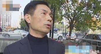 【设计上】男子花5300元买的名牌鞋, 一走路就有白印, 店员: 鞋子是开车穿的