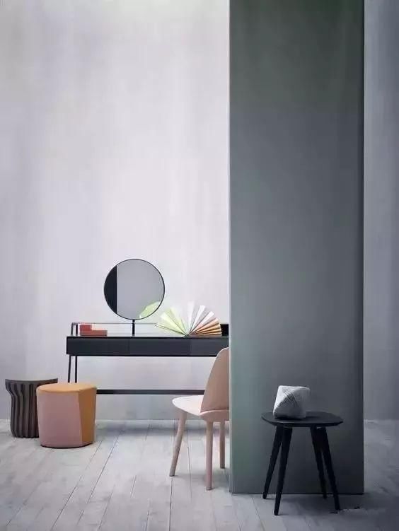 设计师私藏：史上最实用的软装色彩搭配指南！