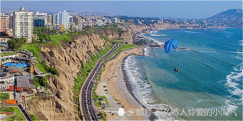  [唯一]世界上唯一不下雨的城市？六百多年都不下雨，房顶直接都