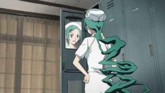 动漫中发型奇葩的角色,毛利兰上榜,最后一位回头率百分之一百!