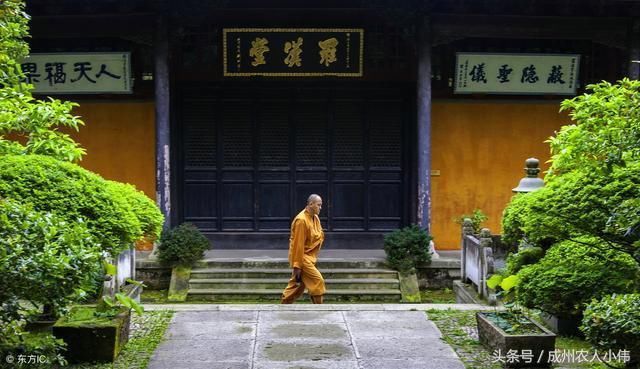 国内最良心5A景区！明明最赚钱，却主动撤销门票！吃饭2元管饱！