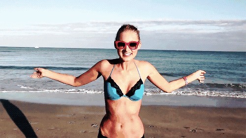 9大最坑爹的减肥谣言，你被骗过几个？