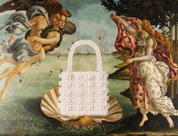 5款好看又有质感的小众包包 让你背出大牌质感