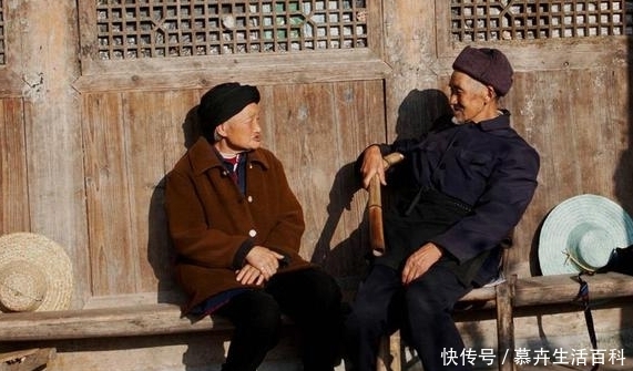  「建议」农村60岁以上的老人如何养老？要面临哪些问题？老农的