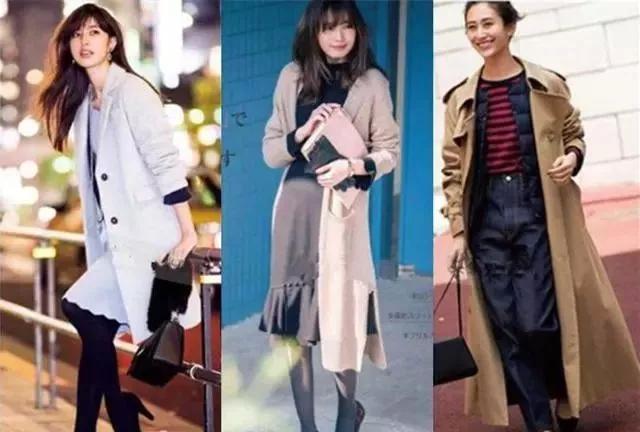  「适合」四五十岁女人穿衣搭配参考，让你精致时尚又气质