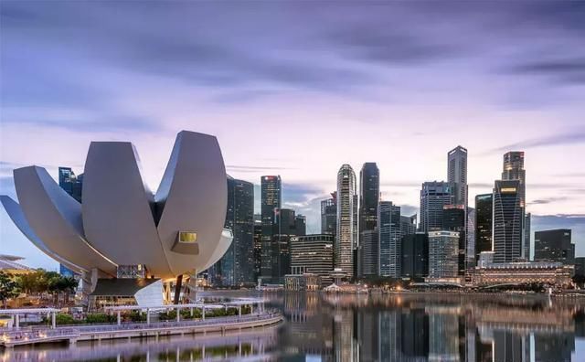 96小时过境免签重新加入中国！最安全的国家，美食对胃全年夏天