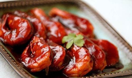  『鸡翅』推荐几道高大上的家常美食，最后一道特别合胃口，天天吃也不会腻