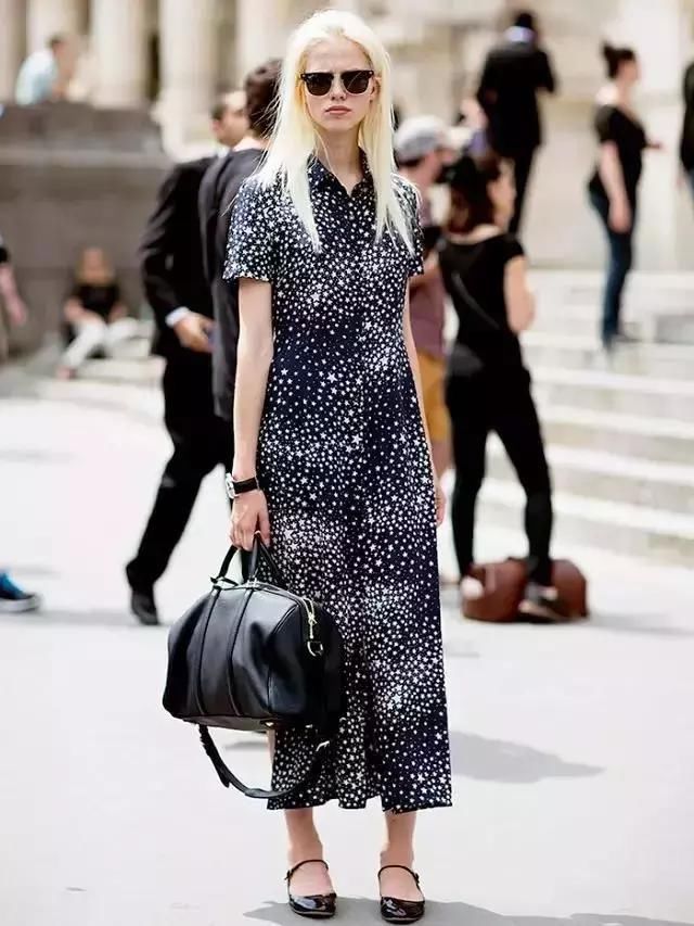 杨幂脚上这双鞋流行了100多年，倪妮Baby都要争着穿！