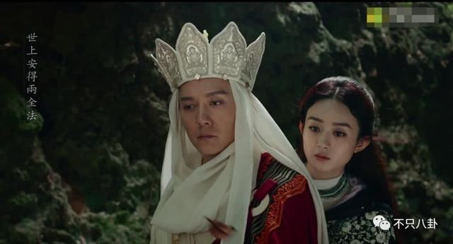 否认怀孕!冯绍峰请大家不要谣传