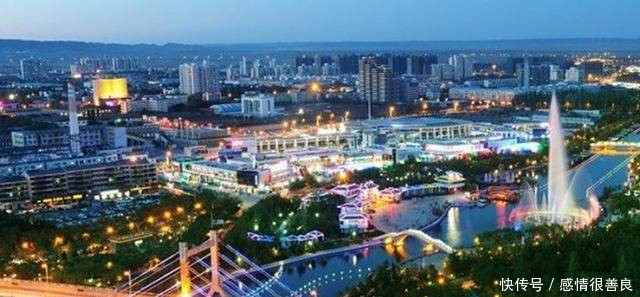  「新疆」新疆四大地级城市, 占中国国土总面积六分之一