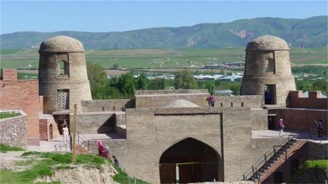 亚洲最落魄首都，由三个村庄组成 ，为何发展还不如我国小县城?