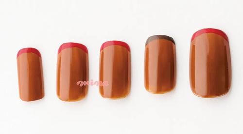 『关系』每刻美丨美甲与春日甜品的甜蜜关系