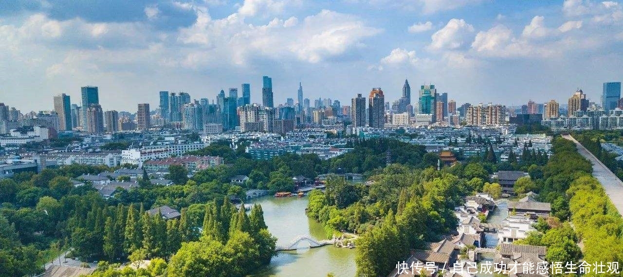  「地铁」首位区县地铁全开城市，北上广深自愧不如，未来还将建