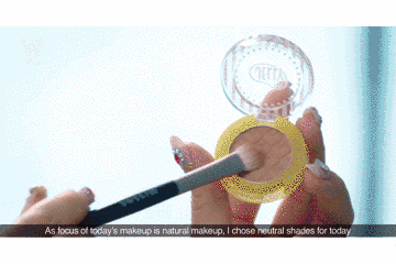 美人计｜倪妮和秀智分手后都更美了？