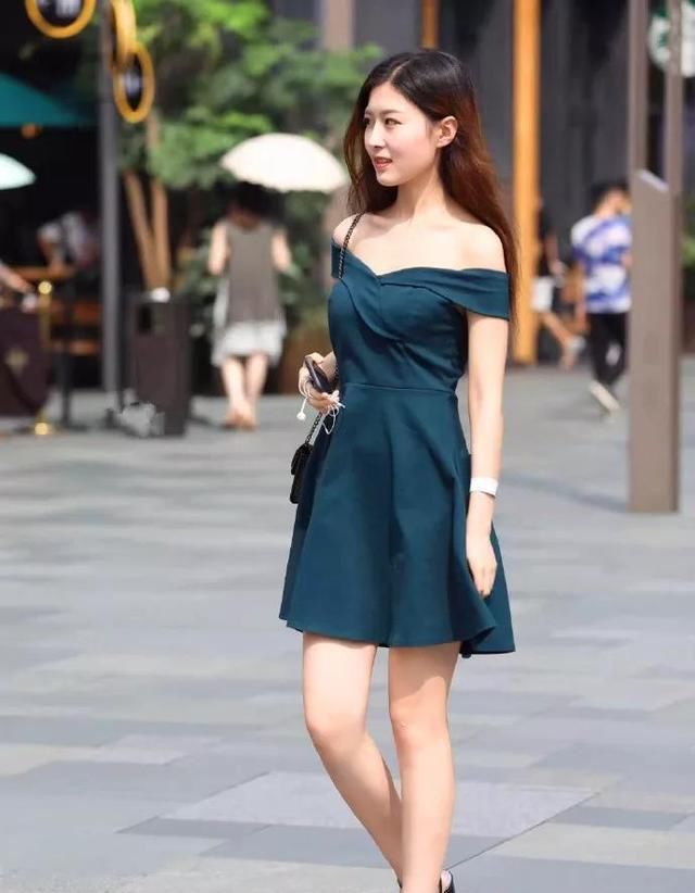 漂亮@时尚漂亮又显身材的高跟鞋,穿起来的魅力是非常强大