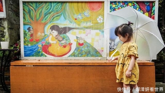 日本有一座充满了吉卜力幻想的英式小镇,猫咪和猫头鹰萌翻你的心