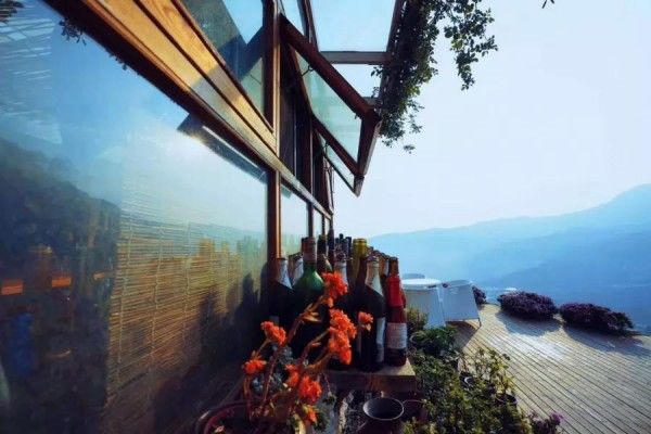 大促299元超值抢购元阳599自由行套餐