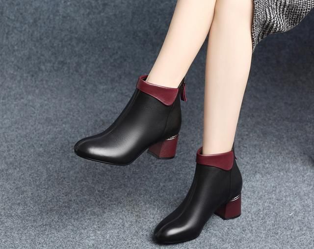 早秋不可错过的8双单鞋，真的太漂亮！