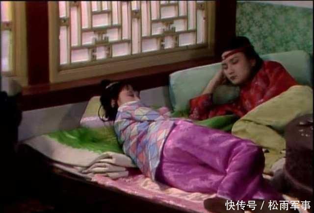 《红楼梦》芳官为什么改名叫耶律雄奴又是宝