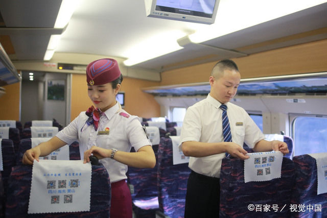 中国高铁被工程师“玩坏了”：提速还不够，又甩出新杀手锏