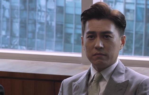 精英律师焦恩的扮演者