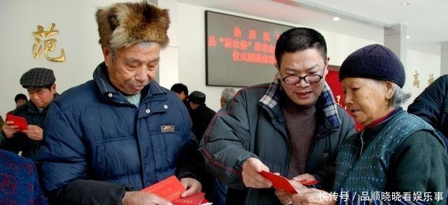 按工龄调整养老金受欢迎，2019年按什么标准上涨养老金呢