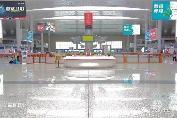 2019年新疆铁路首次调图，旅客列车有变化