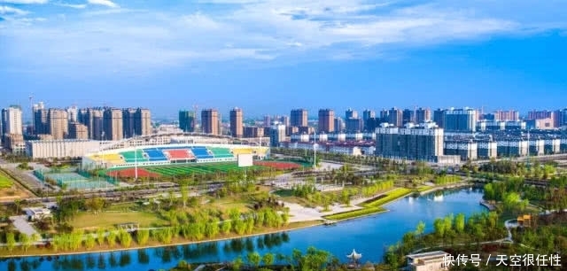 滁州定远县城为什么有高铁站？真相被揭开，让人不敢相信！