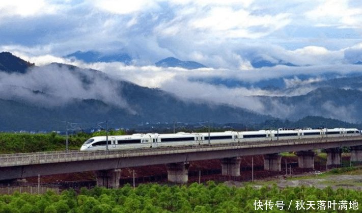 定了! 京兰高铁路线出炉, 经5省30市, 近亿人受益, 多地结束无高