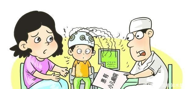 『小儿癫痫』儿童癫痫多发,积极治疗治愈的概率有多大?儿科主任告诉你答案