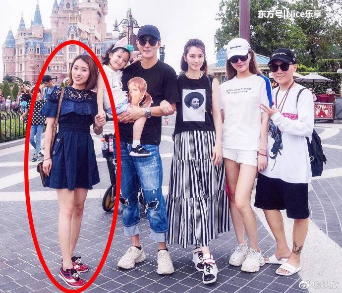 陈法蓉回应“暗示好友张丹峰夫妇关系出现问题”，发誓他们好好的