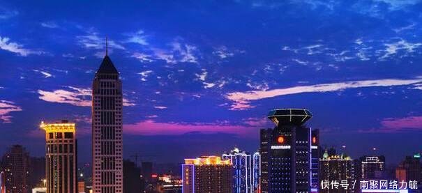 郑州能成为国家中心城市, 为何南京不能