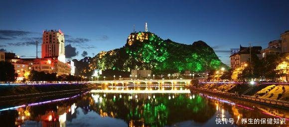 广西第三人口大县，人口超过160万，原属于广东省