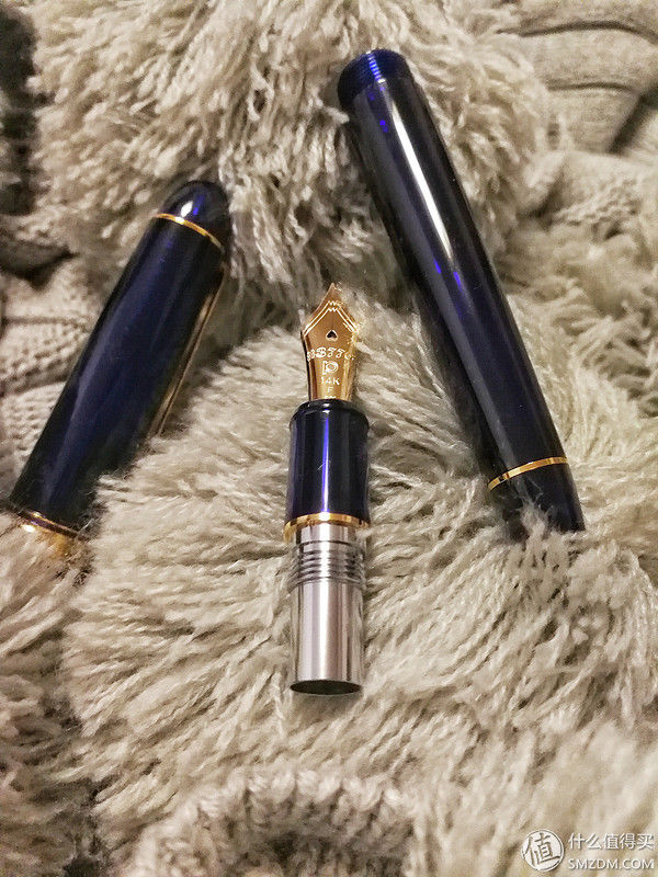 是缘分的驱使，是命运的安排，一切都是最好的遇见~白金3776开箱