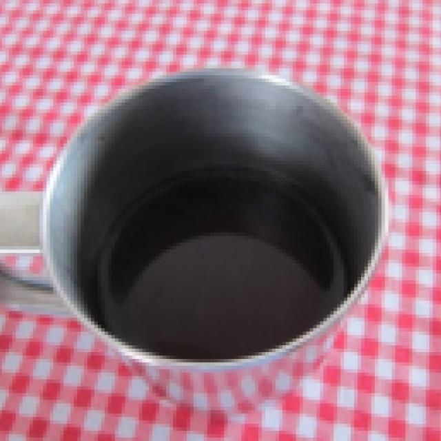  奶茶@盆栽奶茶，当奶茶遇到巧克力，寒冷的冬夜都能暖起来！