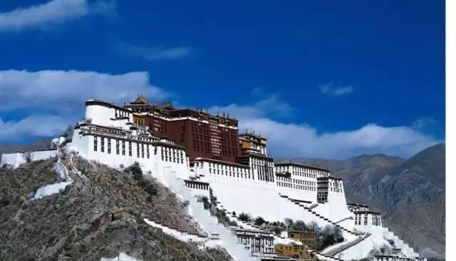 「慢慢」中国212个AAAAA景区全在这里, 存起来, 慢慢走完!