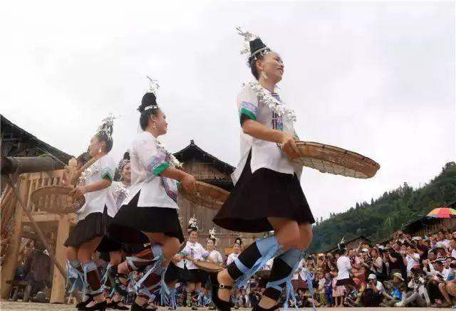 贵州最适合隐居的古村, 哪一个让你心动了?