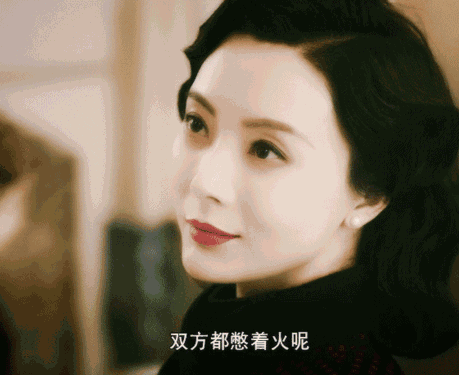 她是整容最成功的女星，有着可怕的气质!所有人在她面前都会失色