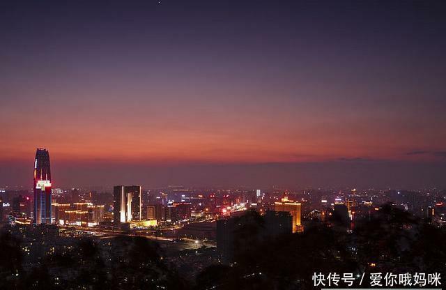  「旅游景点」广东最了不起的4座城市