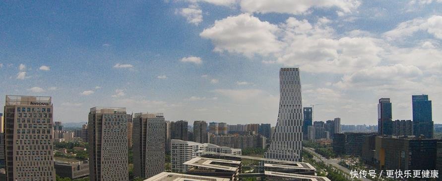  「经济中心」四川的大规划！该地或要成为新的经济中心，你会来