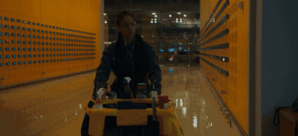 推广 | 偷条项链而已，有必要穿得这么美么?