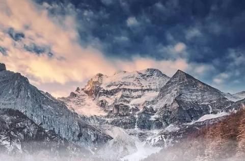 想省钱省时的自驾游怎么走？走川西能省哪些钱呢（附路线 景点）