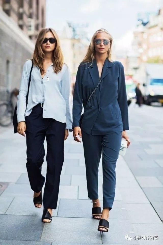 打破衬衫单调无变化迷思!必备造型小技巧瞬间展现丰富层次造型