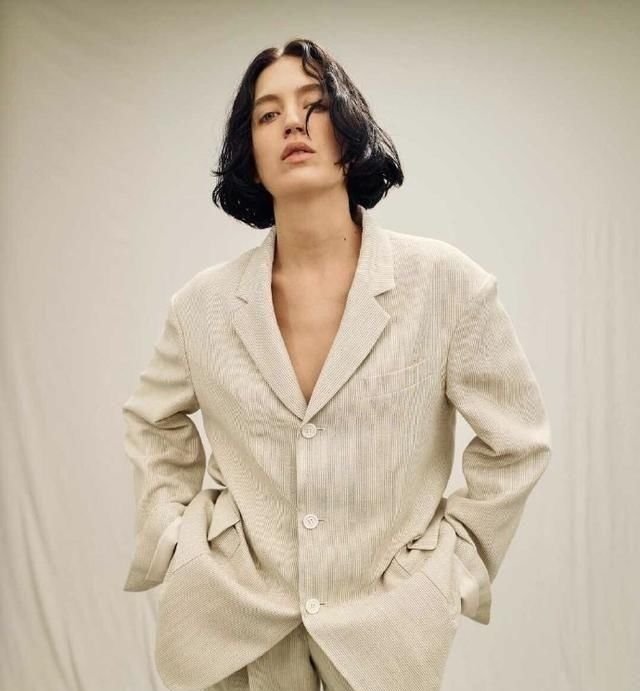  『参考』值得30岁以上女生参考的基础款穿搭