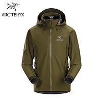 《全天候》 篇一:始祖鸟户外服饰怎么选?一篇看完Essentials全天