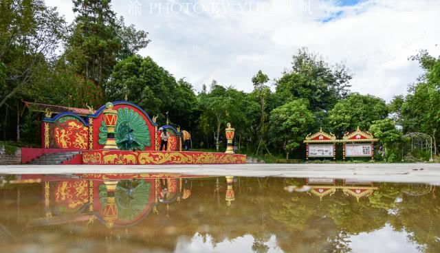 中国名字最长的县，至今不通高速公路和铁路，百姓却富裕又幸福