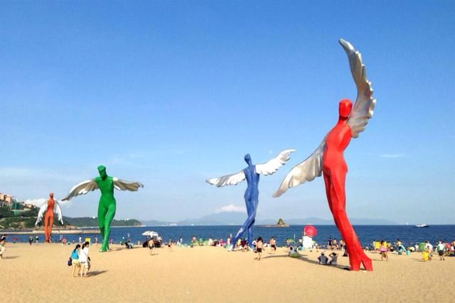 中国崛起最快的城市，GDP直追北京上海，你有去过吗？