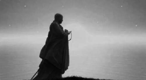 一位僧人对天眼世界看到的真实描述